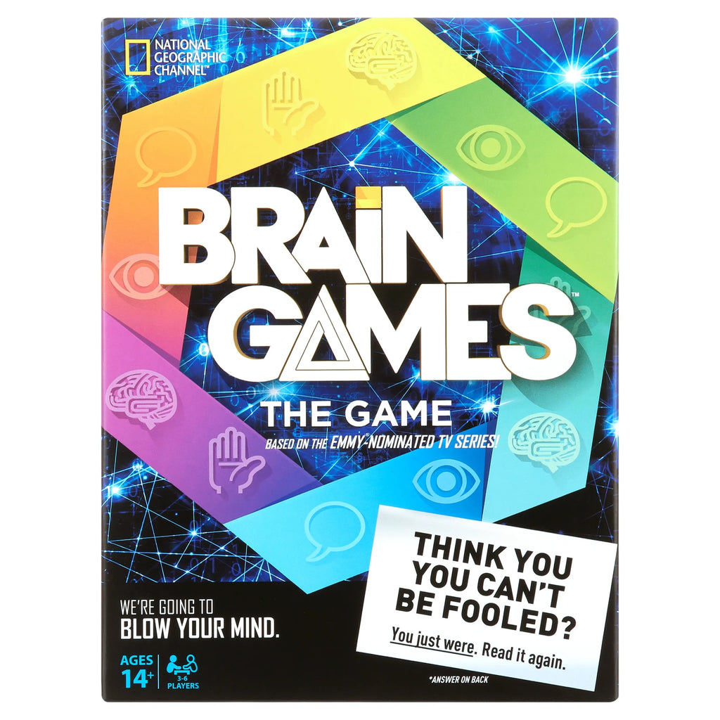 Brain Games