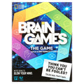 Brain Games